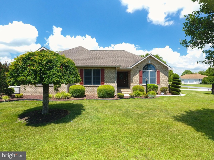 109 Lucky First Dr, Harrington, DE 19952 - photo 1