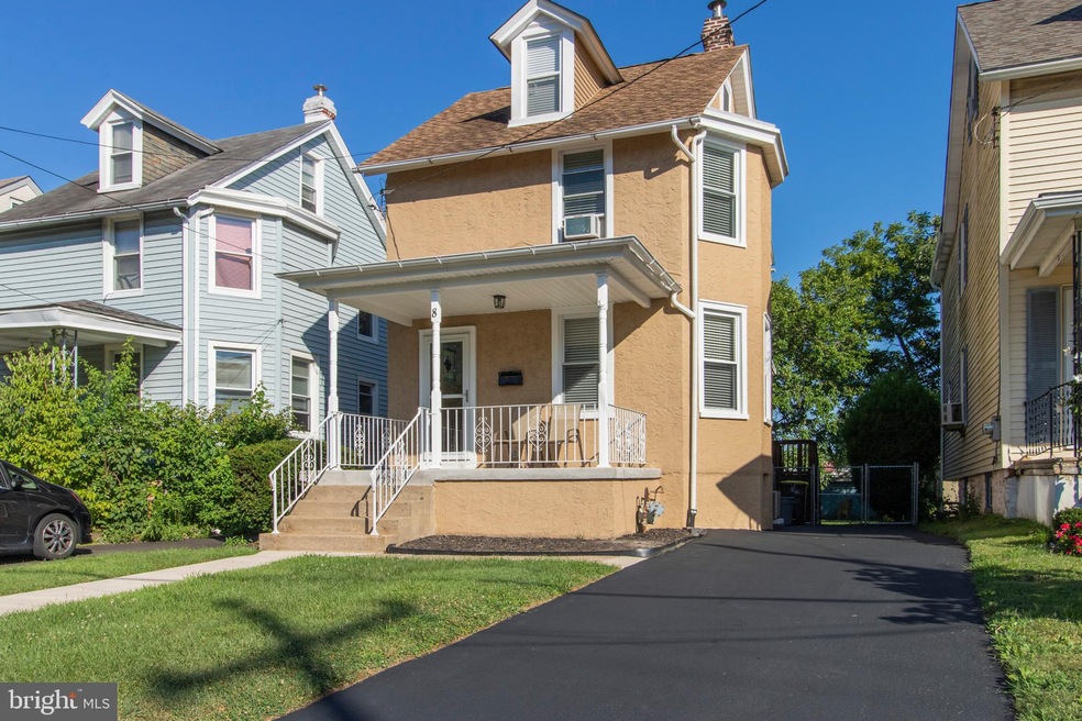 8 Center Ave, Willow Grove, PA 19090 - photo 1