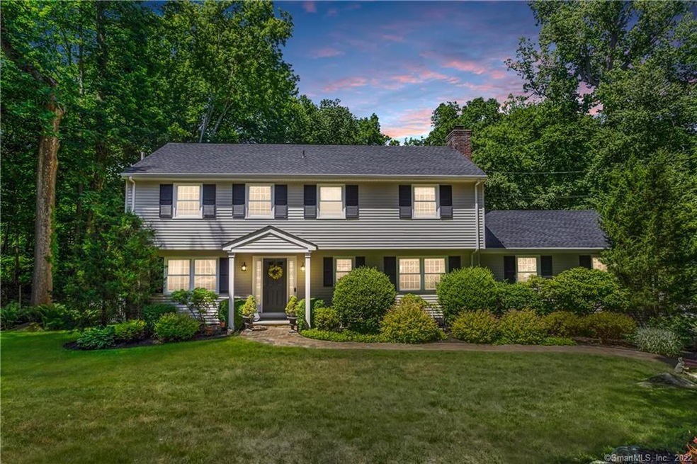 170 Barclay Dr, Stamford, CT 06903 - photo 1