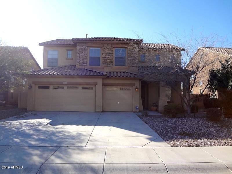 4868 S Cobblestone St, Gilbert, AZ 85298 - photo 1