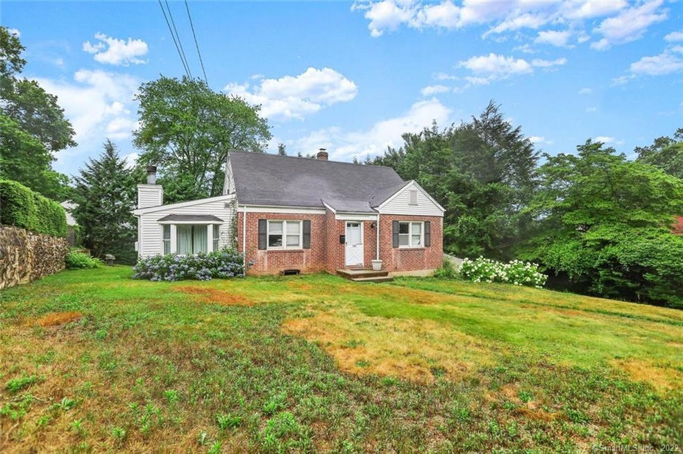 149 Knox Rd, Stamford, CT 06907 - photo 1
