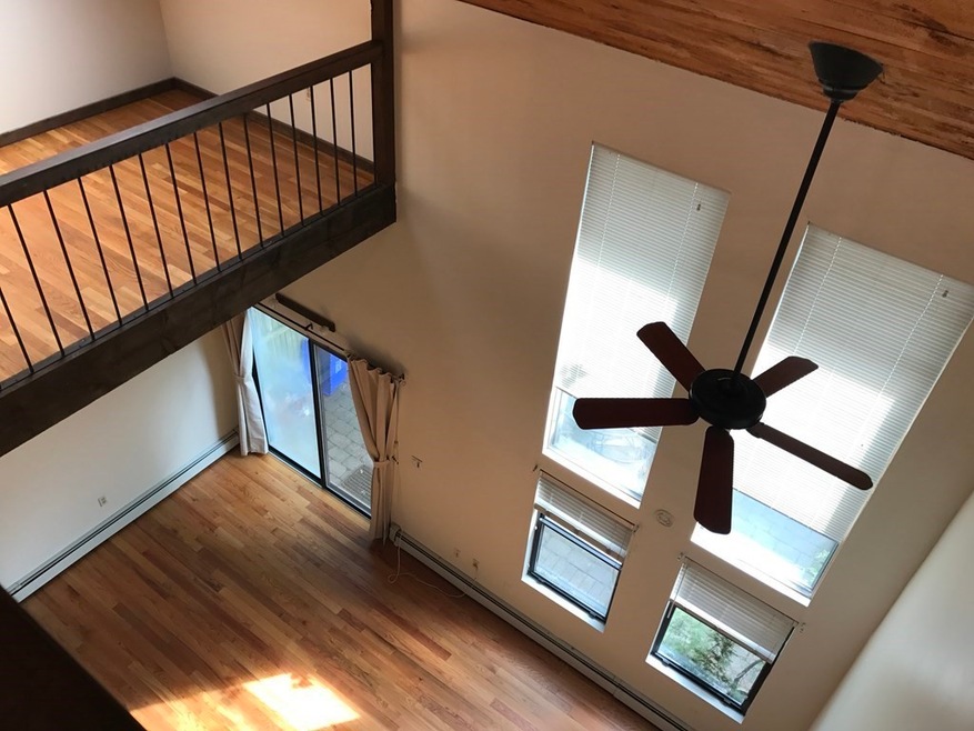 44 Valentine St unit A, Cambridge, MA 02139 - photo 1