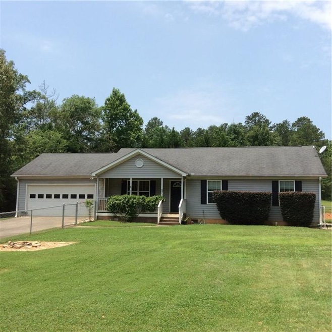 47 Oak Grove Rd NW, Adairsville, GA 30103 - photo 1