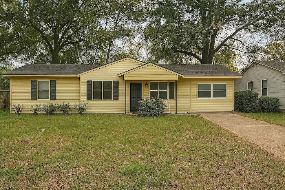 2919 Meadow Ave, Shreveport, LA 71108 - photo 1