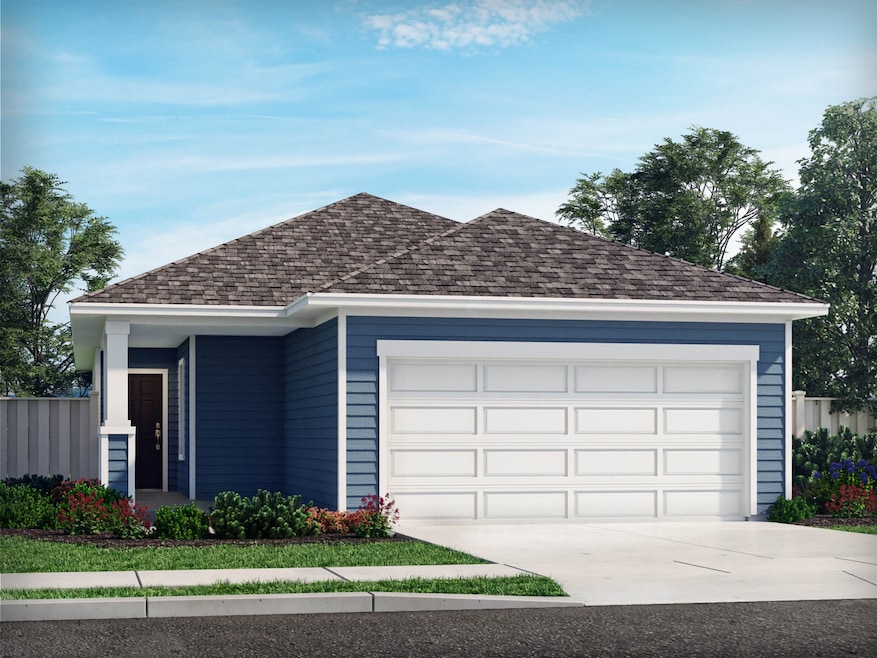 3146 Texoma Blvd, Farmersville, TX 75442 - photo 1