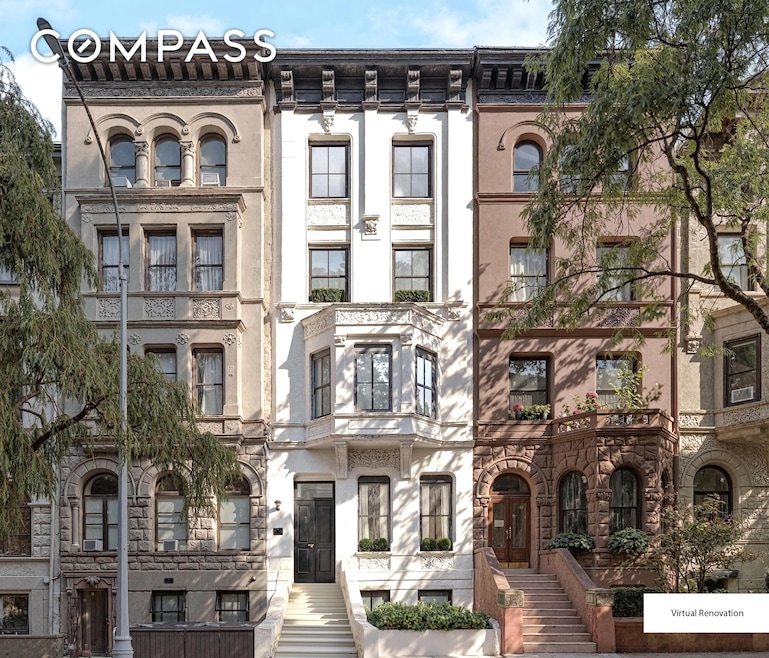137 W 80th St, New York, NY 10024 - photo 1