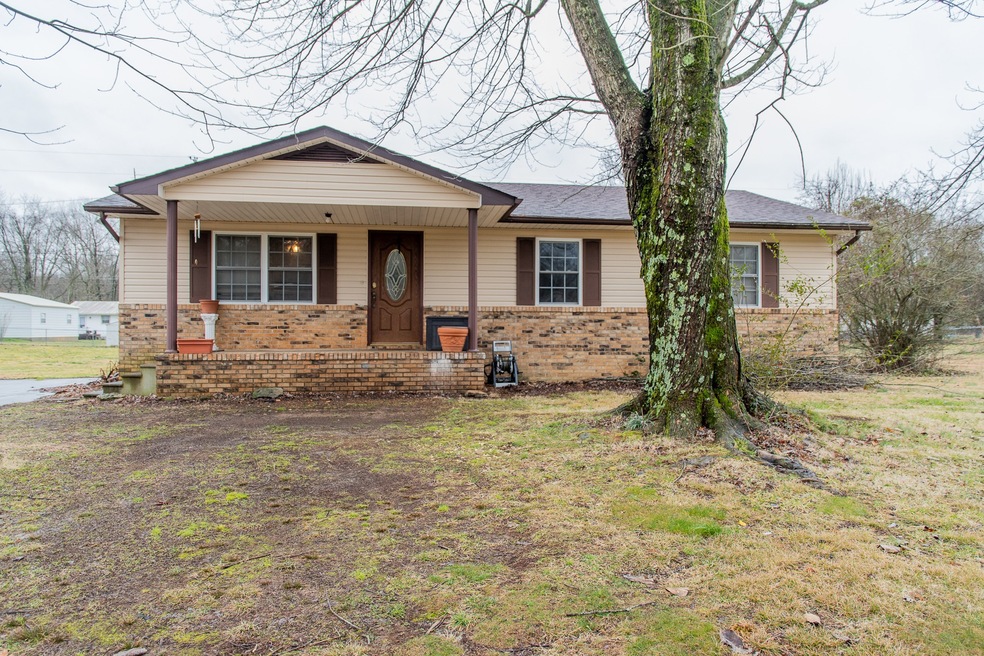 6709 Rader Ave, Cookeville, TN 38506 - photo 1