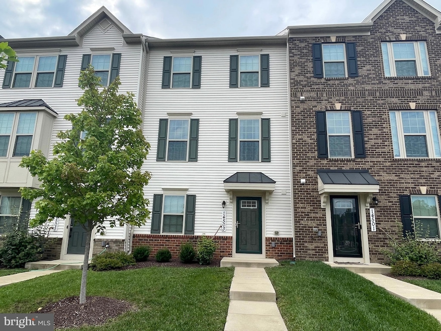 14503 Hunts Farm Rd, Brandywine, MD 20613 - photo 1