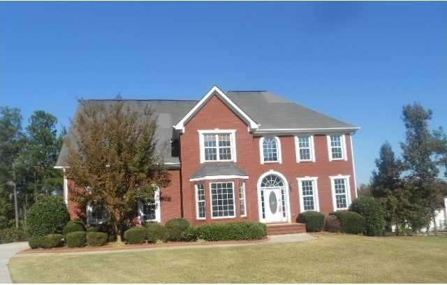 415 Longridge Ct, Ellenwood, GA 30294 - photo 1