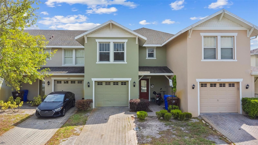 2075 Cypress Bay Blvd, Kissimmee, FL 34743 - photo 1