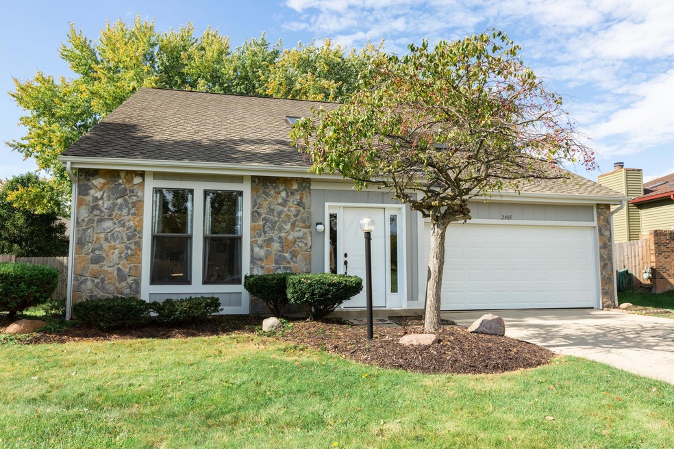 2485 Sutter Pkwy, Dublin, OH 43016 - photo 1