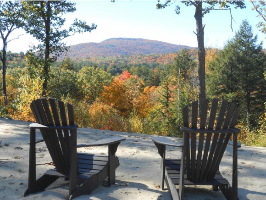 177 N Ashland Rd, Ashland, NH 03217 - photo 1