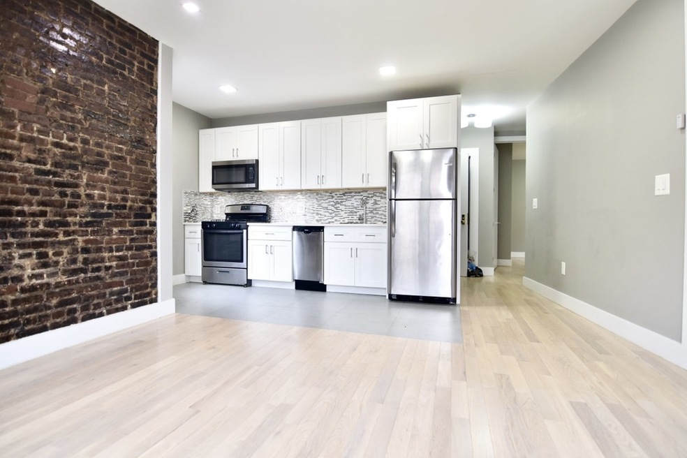 382 Wadsworth Ave unit 6-F, New York, NY 10040 - photo 1