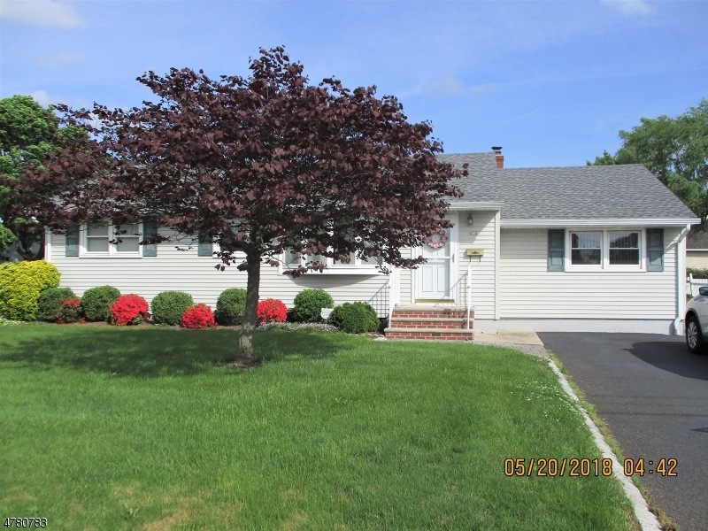 909 Newark Ave, Manville, NJ 08835 - photo 1