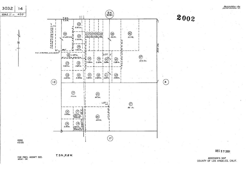 0 Black Butte St unit HD25224775, Lancaster, CA 93535 - photo 1