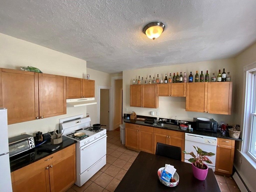 55 Calumet St unit 2, Roxbury Crossing, MA 02120 - photo 1