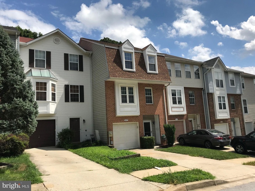 9419 Fens Hollow, Laurel, MD 20723 - photo 1