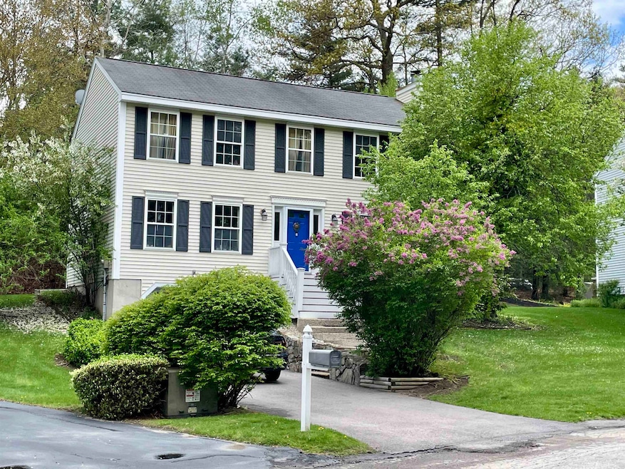 5 Sycamore Ln, MerriMacK, NH 03054 - photo 1