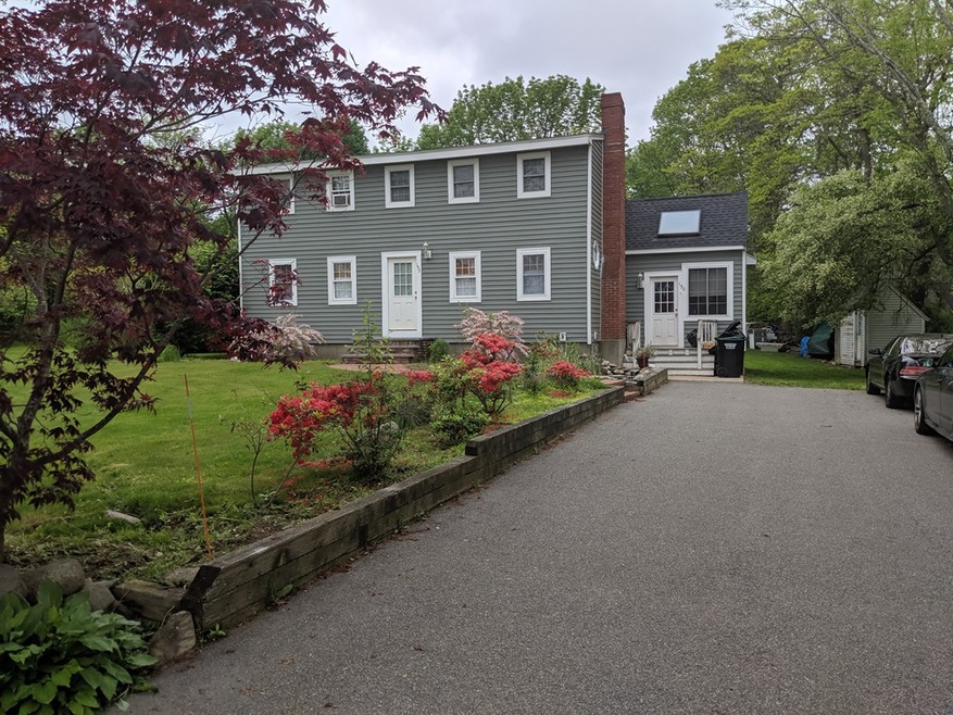 150 Curve St, Bridgewater, MA 02324 - photo 1