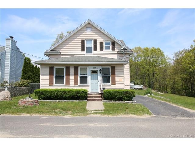 291 Citizens Ave, Waterbury, CT 06704 - photo 1