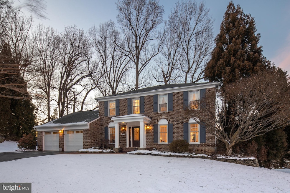 2499 Carol Place, Falls Church, VA 22046 - photo 1