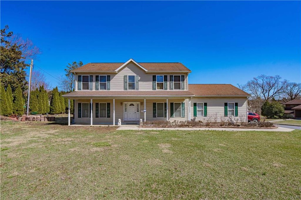 931 N. Cedar Crest Blvd