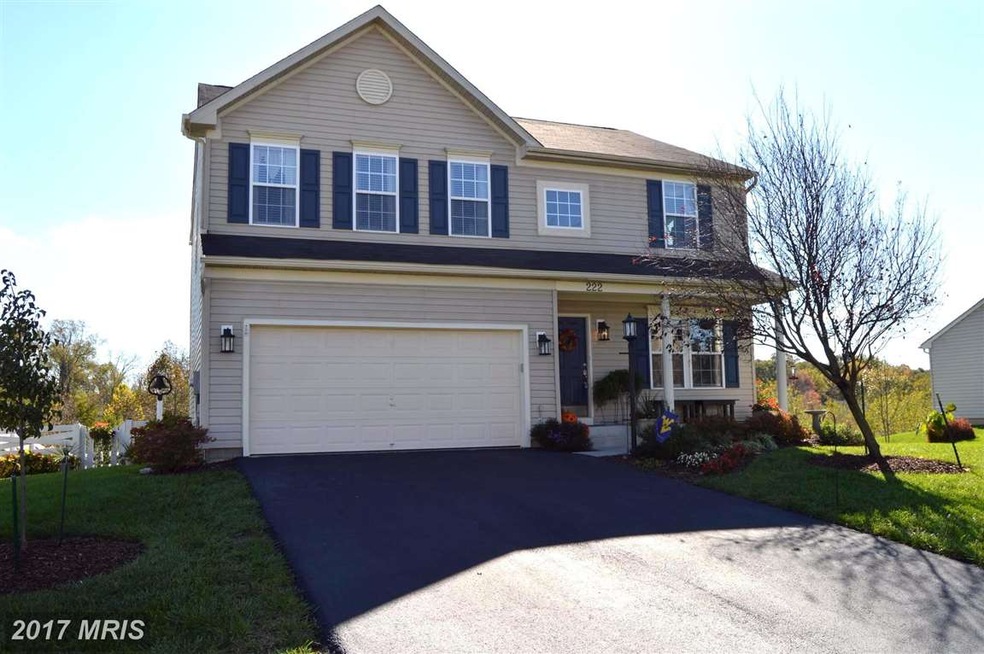 222 Canal Way, Shepherdstown, WV 25443 - photo 1