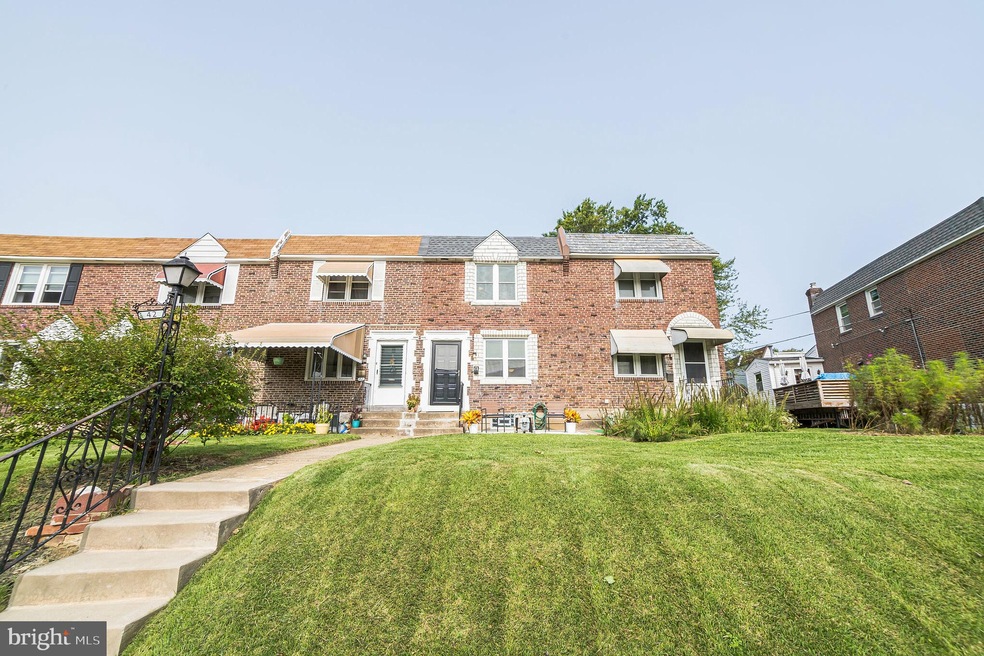 40 Briarcliffe Rd, Glenolden, PA 19036 - photo 1