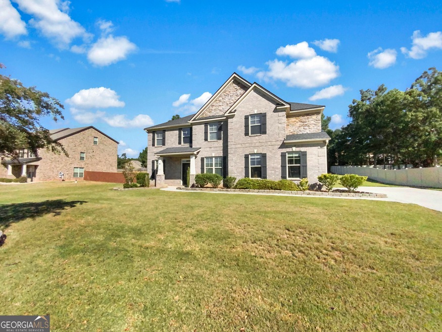 605 Shearwater Way, Stockbridge, GA 30281 - photo 1