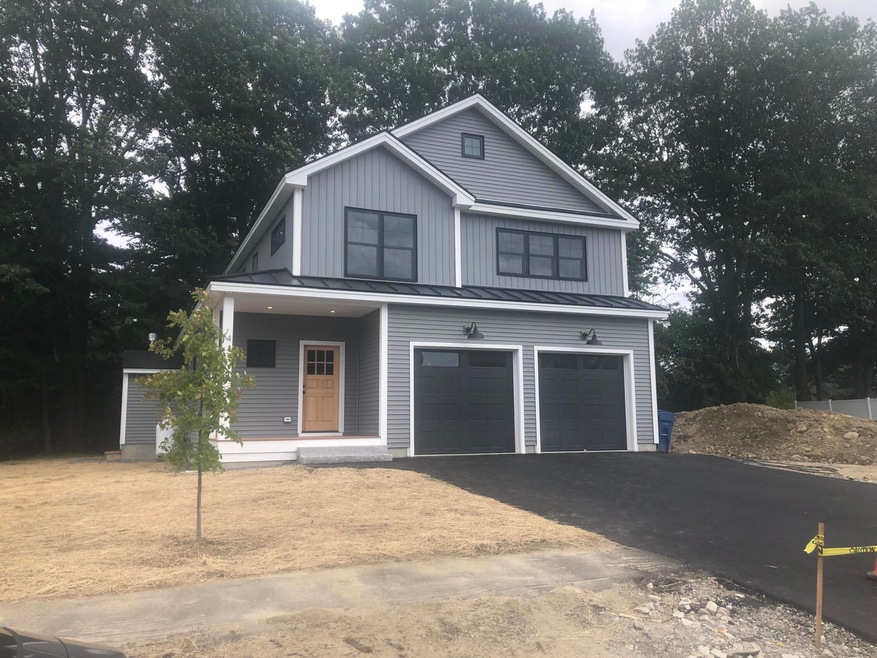 14 Abner Lane