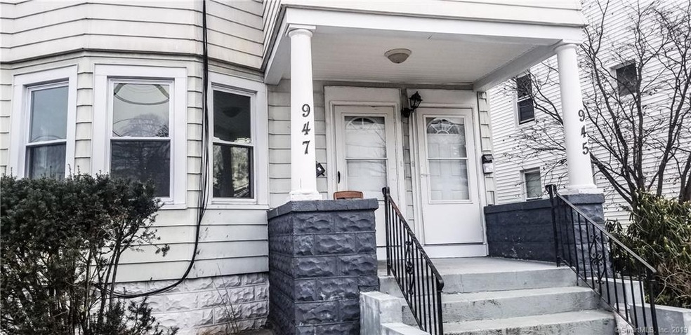 947 Campbell Ave, West Haven, CT 06516 - photo 1
