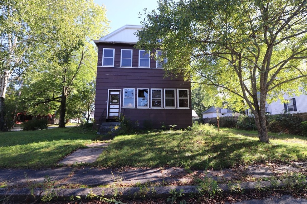 24 King St, Orange, MA 01364 - photo 1