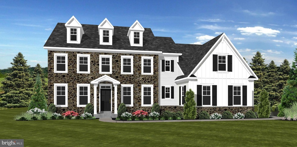 605 W Prospect Ave, North Wales, PA 19454 - photo 1