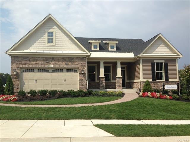 FRONT ELEVATION