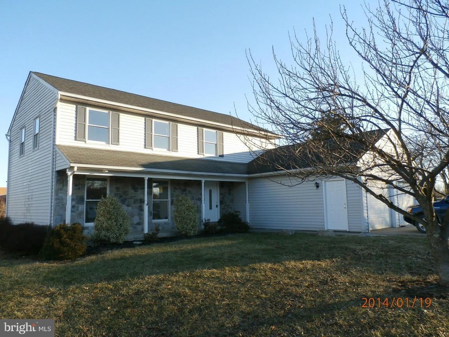 418 Morgan St, Inwood, WV 25428 - photo 1