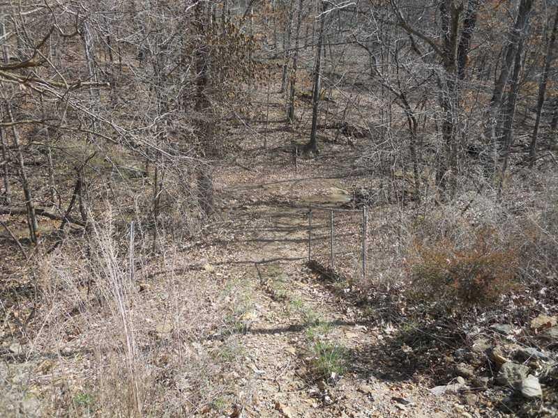 0 Stout Mountain Rd unit 729094, Winslow, AR 72959 - photo 1