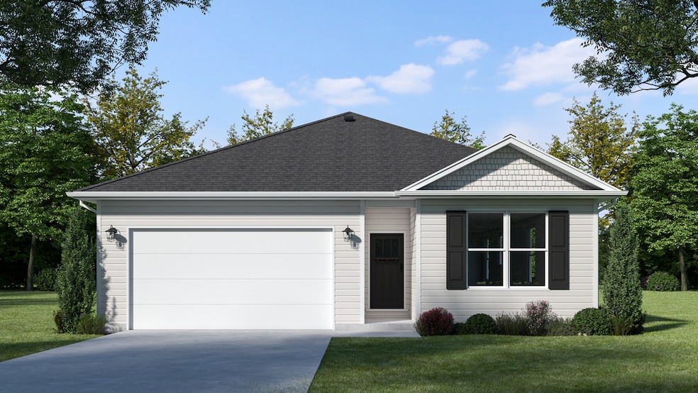 324 N Blue Jay St, Cortland, IL 60112 - photo 1