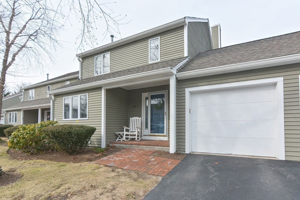 433 Main St unit 5, Medfield, MA 02052 - photo 1