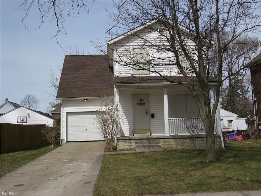 1861 E 34th St, Lorain, OH 44055 - photo 1