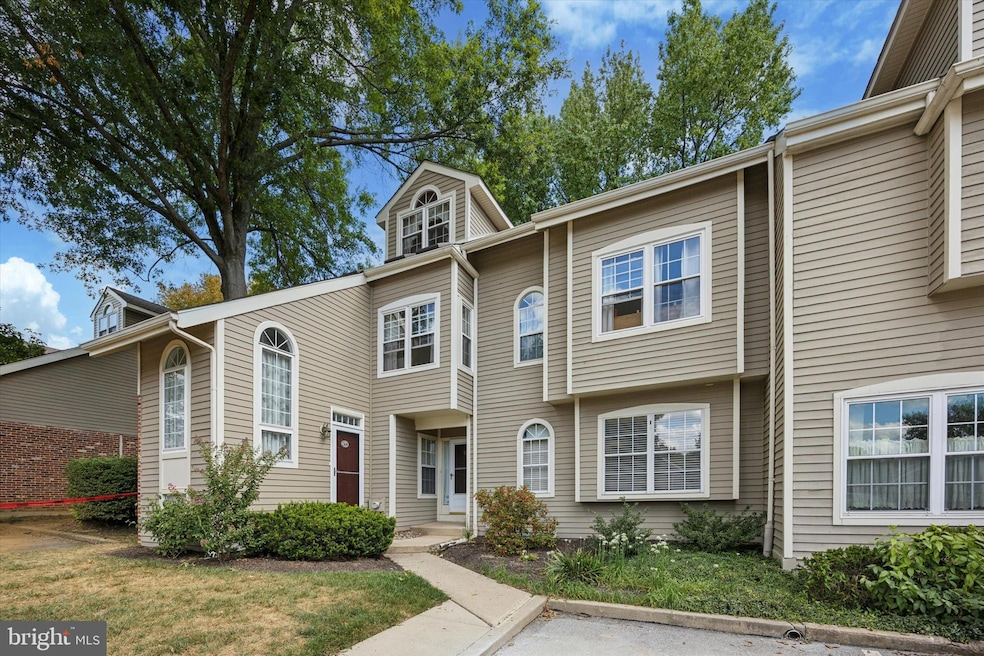 307 Cheswold Ct unit 307, Chesterbrook, PA 19087 - photo 1