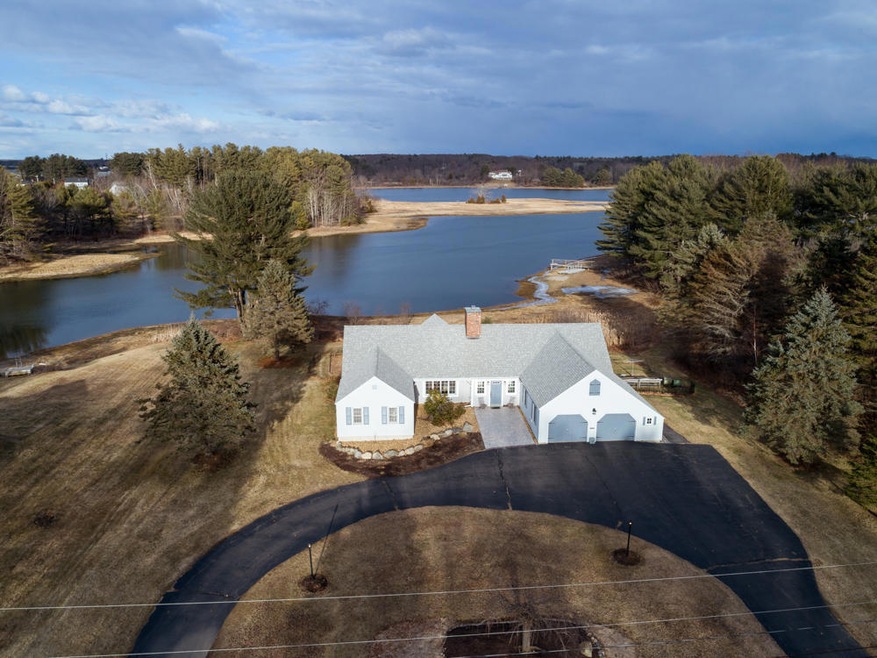 7 Ox Point Dr, Kittery, ME 03904 - photo 1