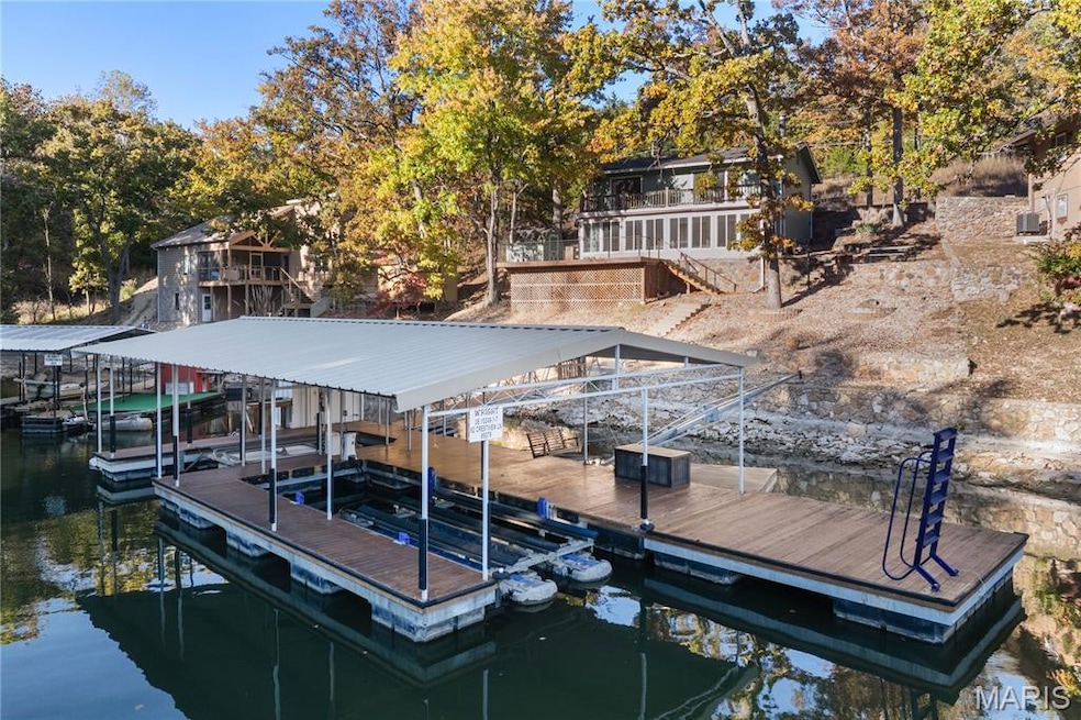 62 Crestview Ln, Sunrise Beach, MO 65079 - photo 1