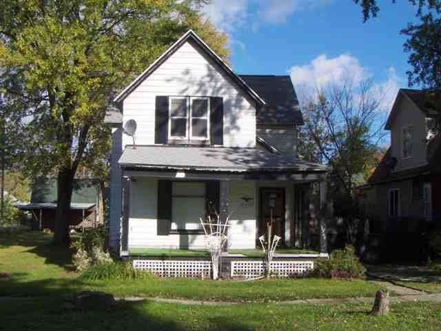 2505 Division St, Port Huron, MI 48060 - photo 1