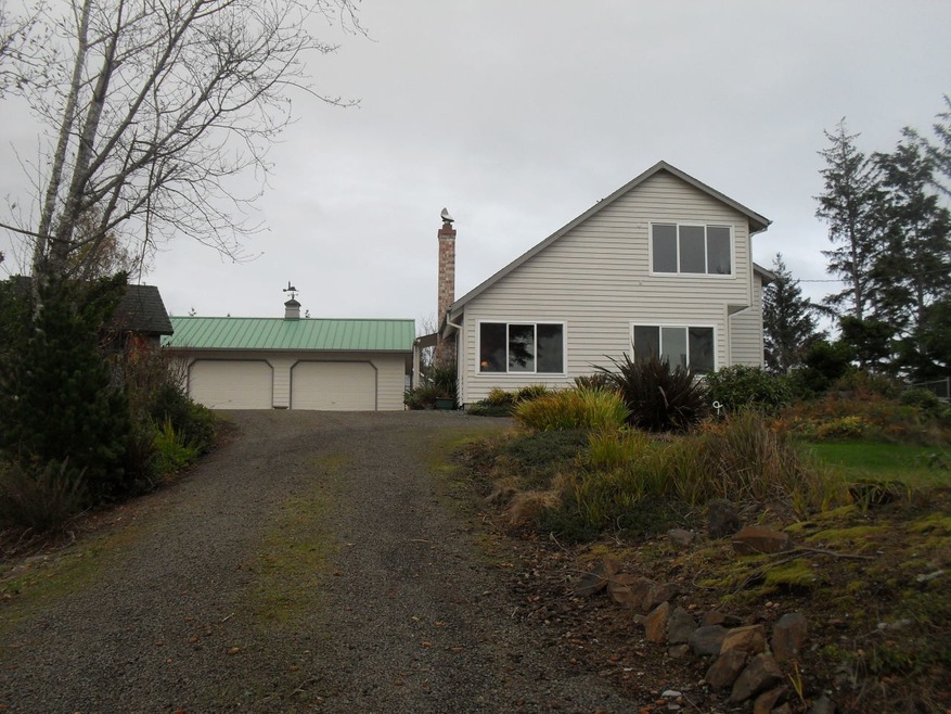 Home and Garage