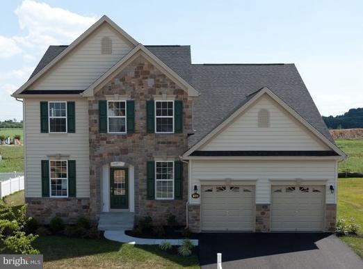 6211 Dispatch Way, Frederick, MD 21703 - photo 1