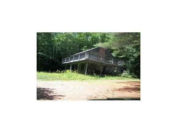 111 Sugar Run, Thornton, NH 03285 - photo 1