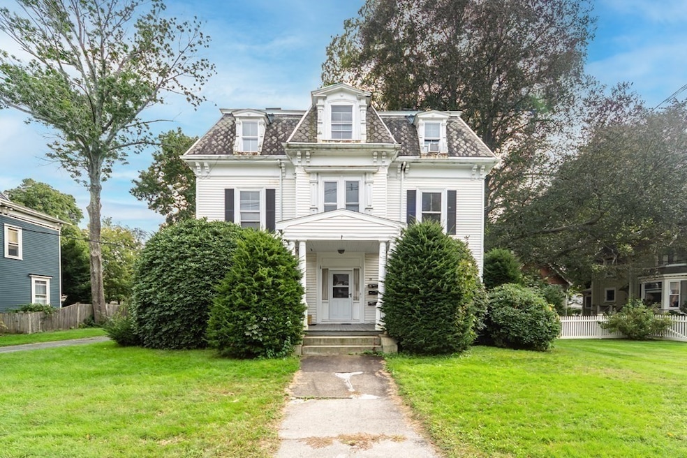 For Rent $2,900/month