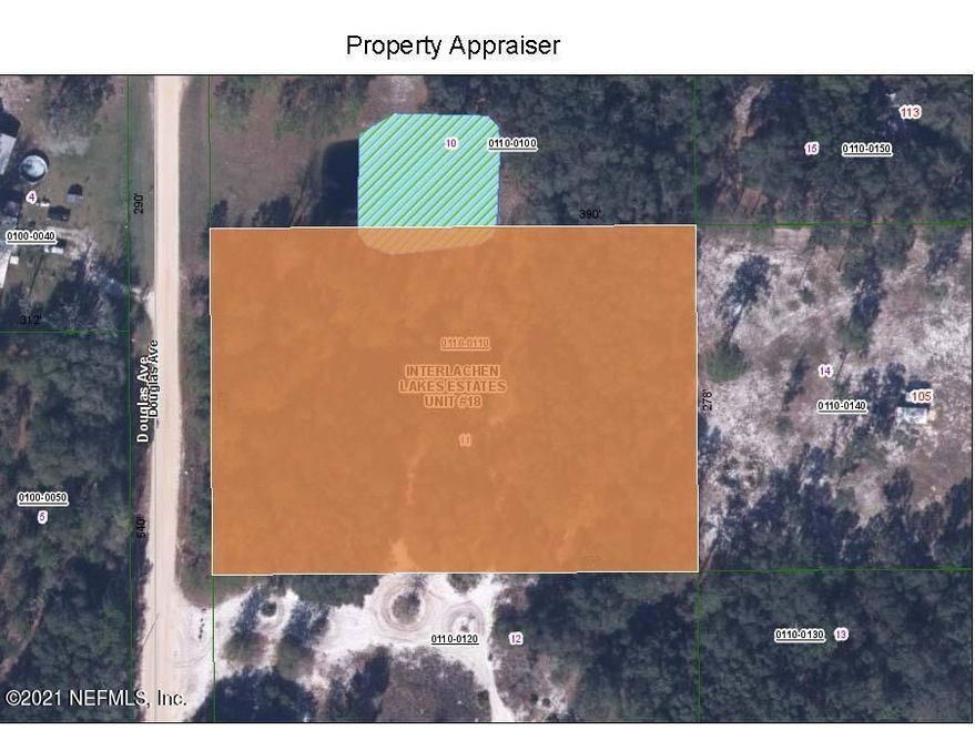 104 Douglas Ave, Palatka FL (Hollister)