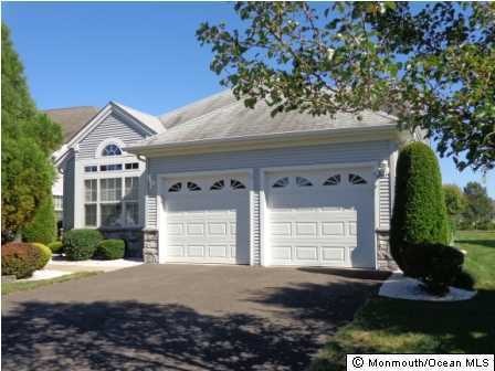 45 Halsted Dr, Manchester Township, NJ 08759 - photo 1