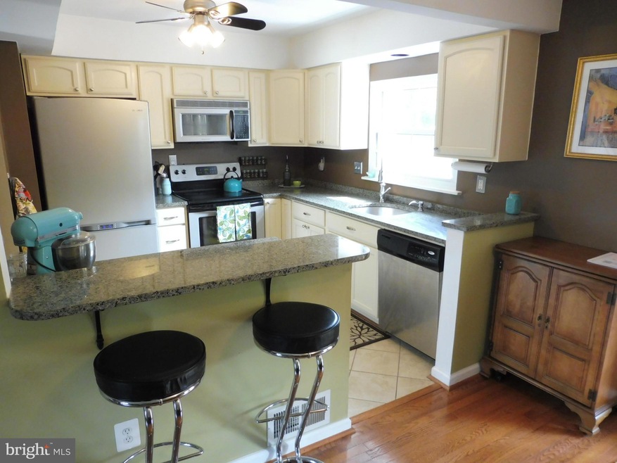 12803 Kitchen House Way, Germantown, MD 20874 - photo 1